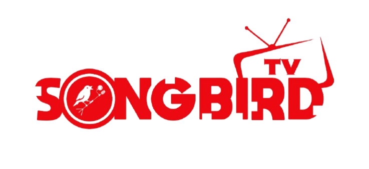 Songbird TV icon