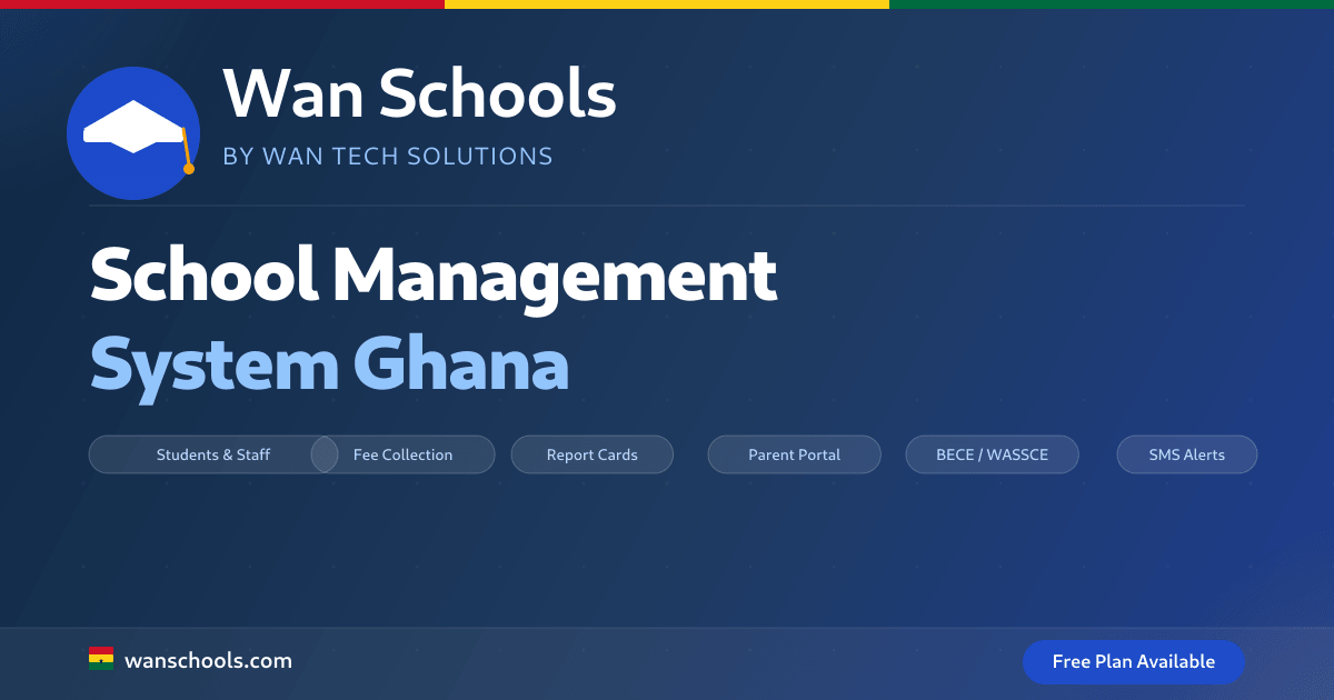 Wan Schools