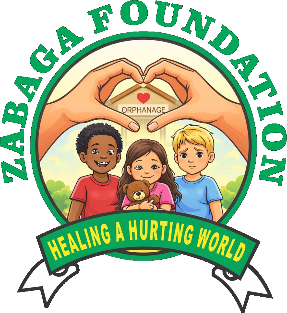 Zabaga Charity Foundation